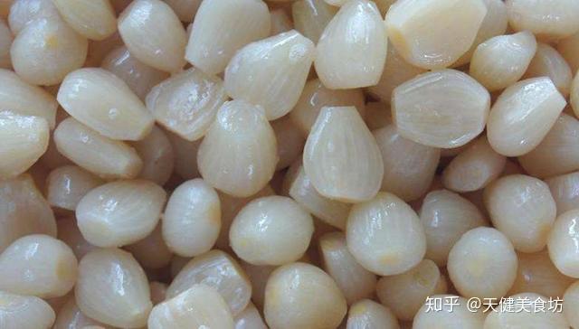 藠头太多不会吃?那就试试这5种做法吧,简单美味又馋人 - 知乎