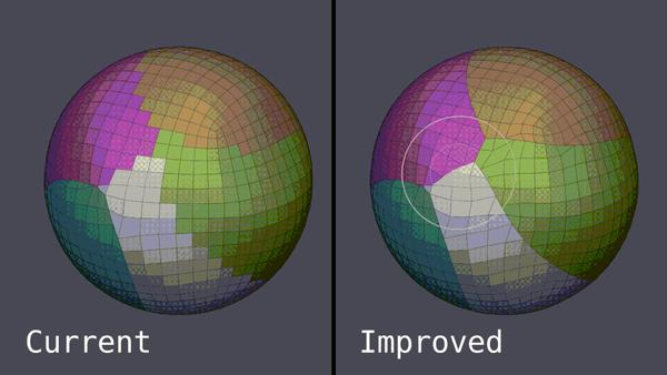 Blender崛起？官宣将于2022 年加入新的雕刻功能！ 知乎