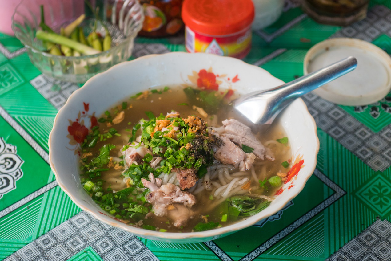 老挝食物- 12个最好的老挝菜你需要吃 - beplay登录平台