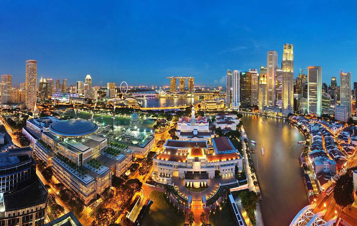 新加坡海外留学，新加坡留学生学校