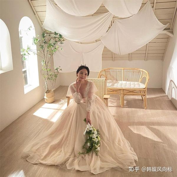 Bts郑号锡的姐姐要结婚了 但网友却关注 她是不是名人 知乎