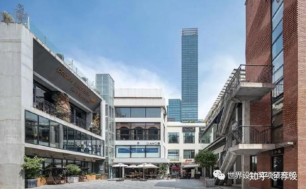 奖项揭晓丨2022 IAA国际建筑奖揭晓，中国上榜51个项目 - 知乎