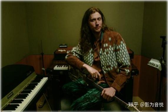 奥斯卡和格莱美最佳原创配乐双料奖项获得者,路德维格·戈兰松(ludwig