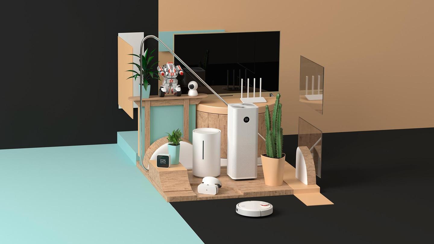 有哪些真正实用的智能家居产品