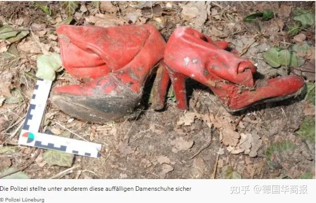 尘封32年连杀几十人的德国连环杀人抛尸案被破还有一名同谋逍遥法外