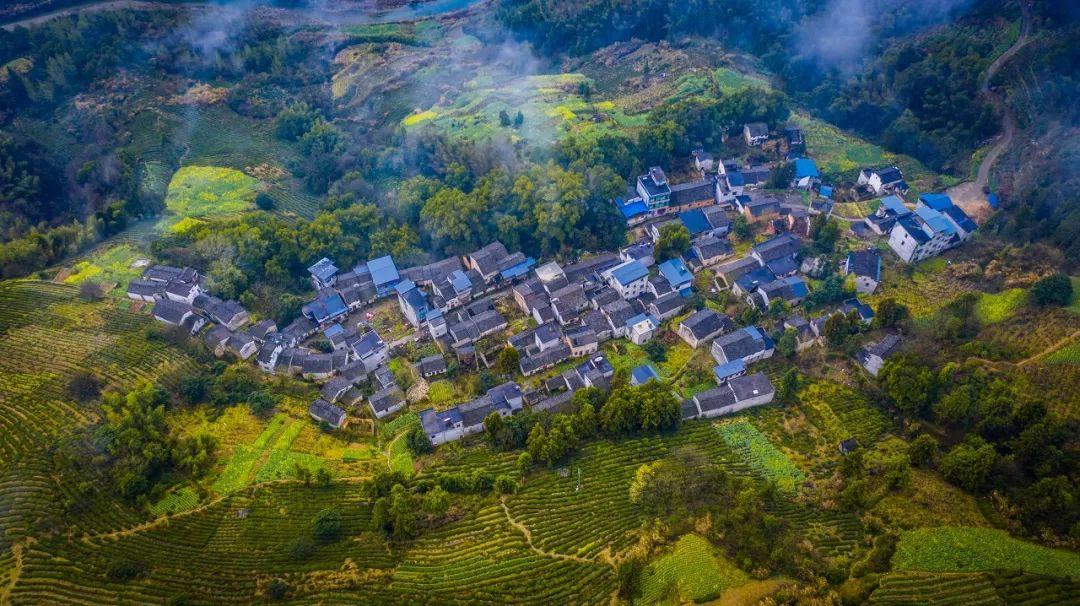 走进水墨徽州,在游山玩水中寻找世外桃源,圆诗意青瓦白墙梦 - 知乎