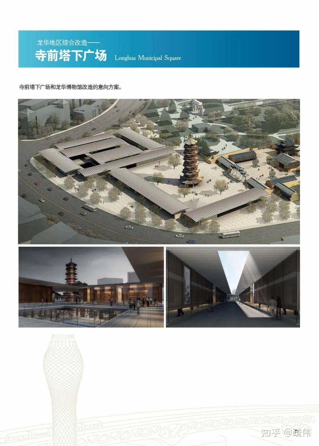 上海西岸——迈向国际大都市的卓越水岸 - 知乎