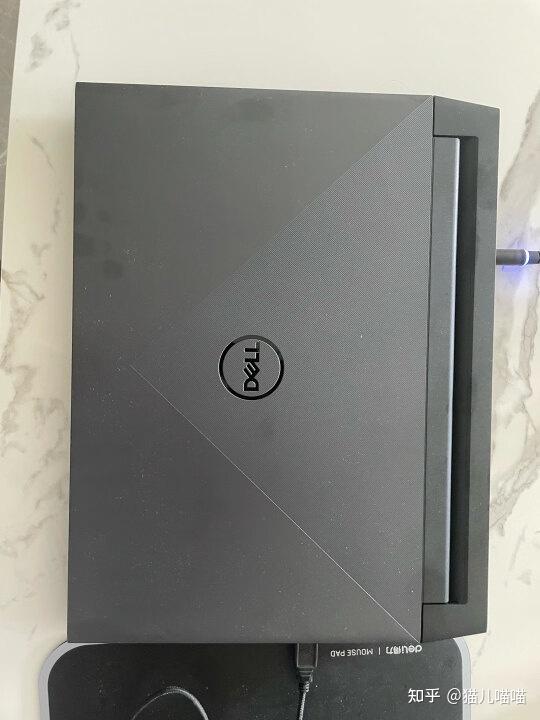 二,戴尔(dell)g15-5520配置参数,类型