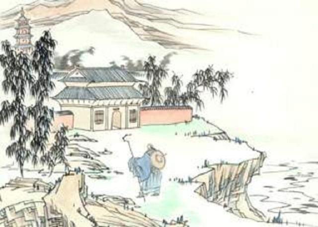 山村变了样曲谱教学(3)