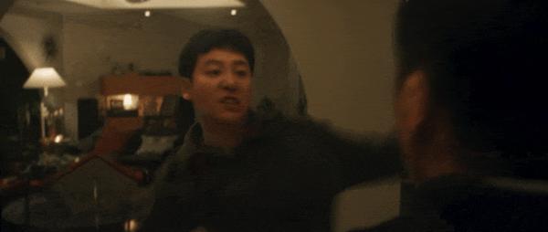 《楼上的人们》太癫了，这新片大胆又含蓄！