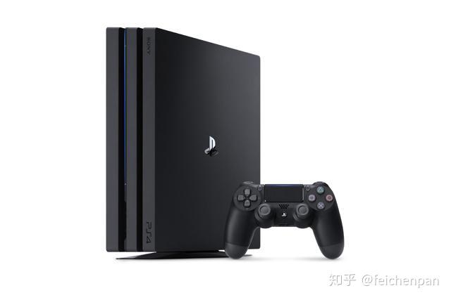 索尼公布2TB版本硬盘容量PS4PRO主机，日版11月21日发售- 知乎