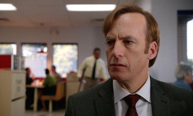 我隔着屏幕听到了绝命毒师粉丝的欢呼风骚律师s3e2回顾