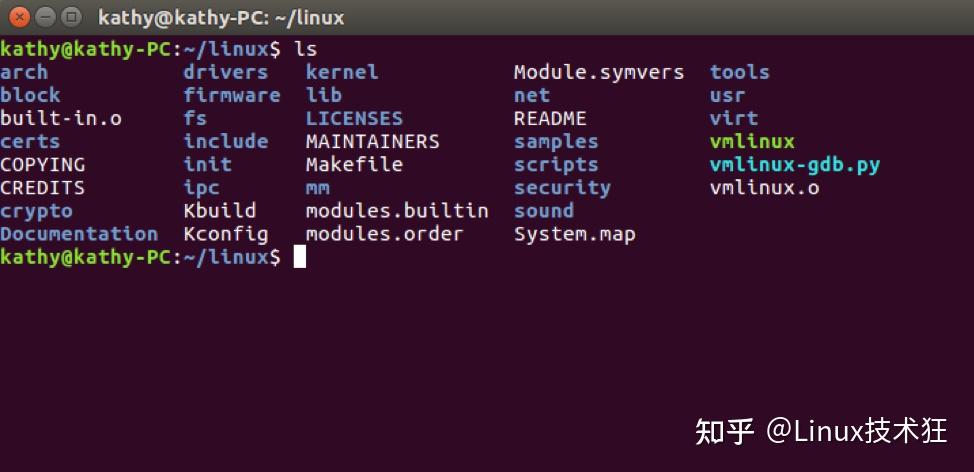linux内核是什么?读完这篇文章,我终于知道了 - 知乎