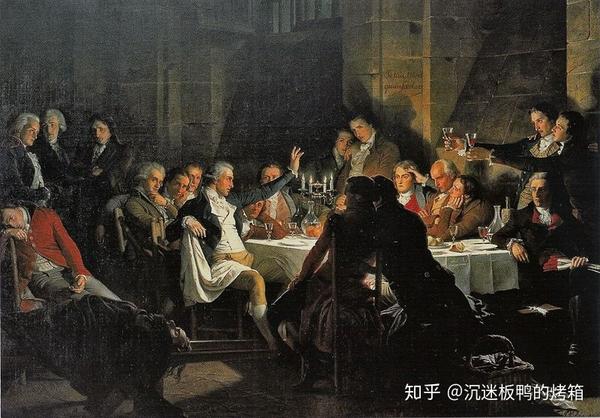 共和之殇：雅各宾派的崛起（五）：通向恐怖之路 - 知乎