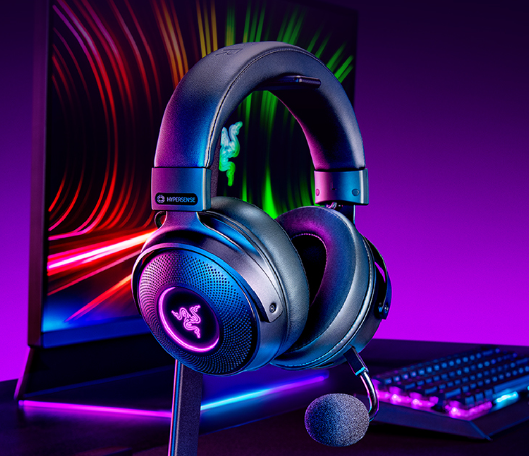 为什么千元游戏耳机会比百元款更有性价比?