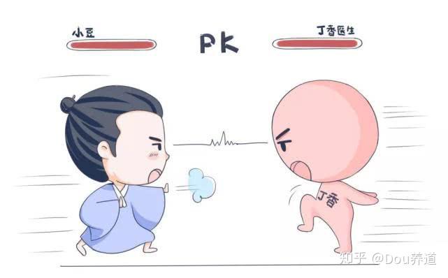 丁香医生一张嘴中医辟谣跑断腿