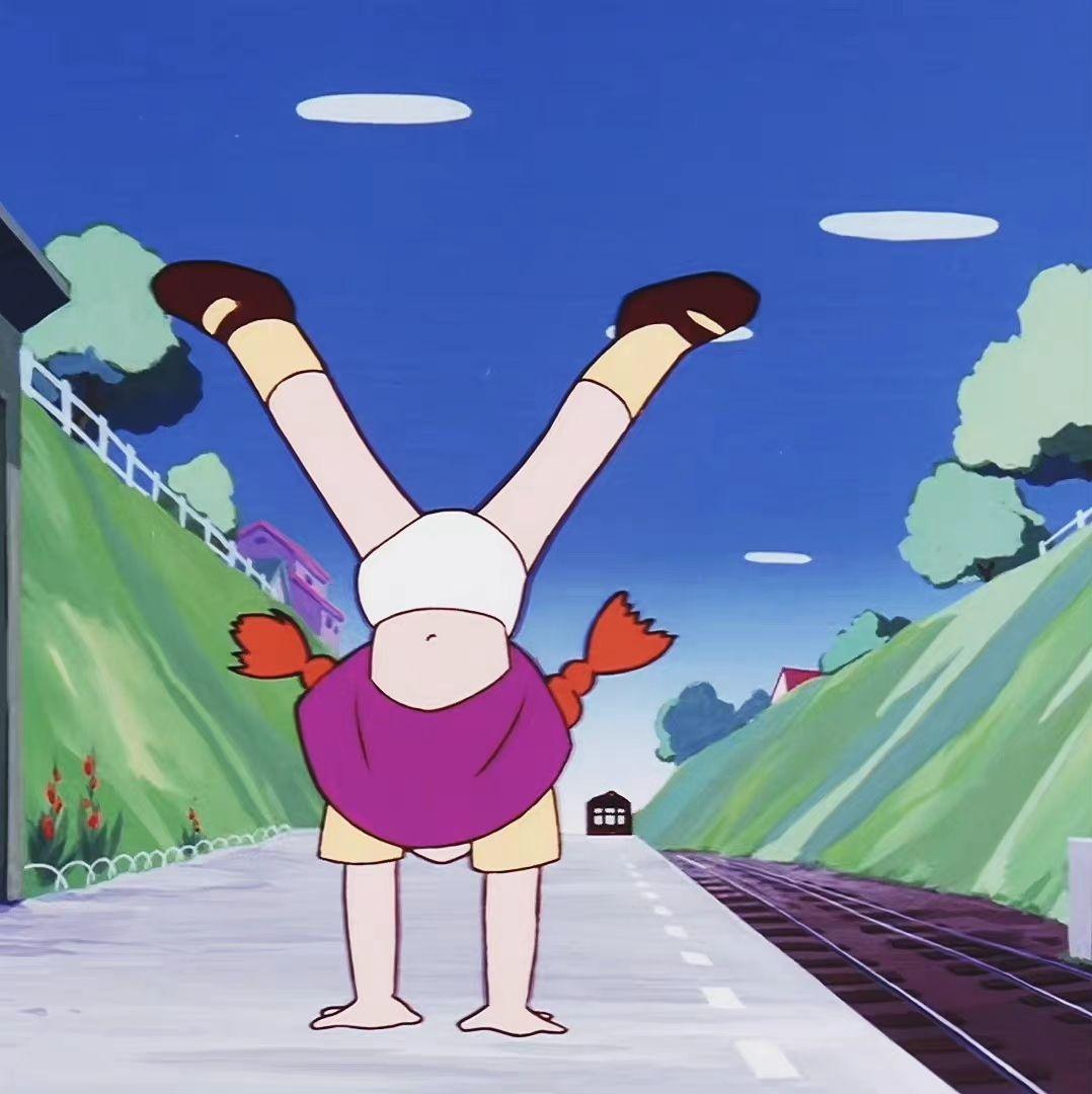 熊猫家族 | 米米 - 知乎