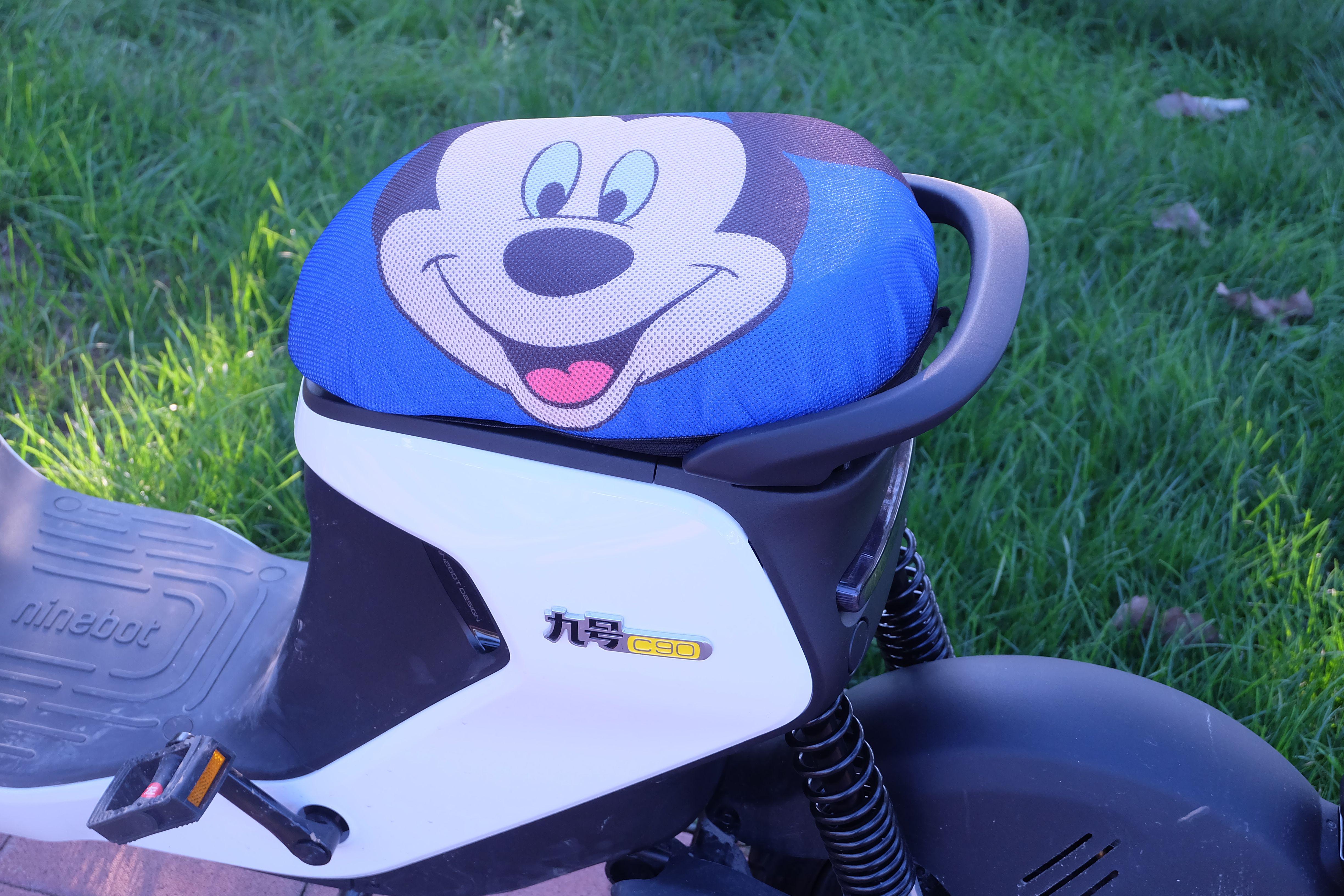 九号c90新国标电动车值不值得购买,到货拆箱 深度体验使用分享