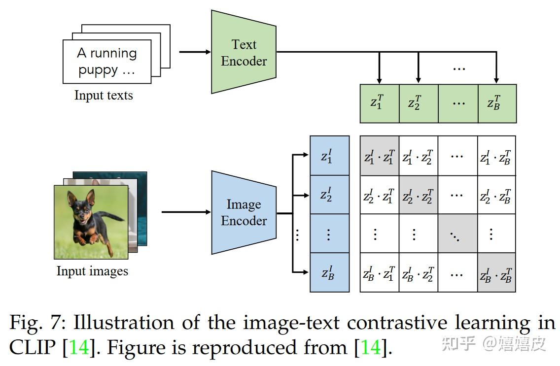 Vision-Language Models For Vision Tasks: A Survey - 知乎