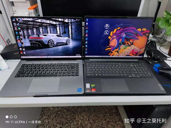 为何 16 寸的笔记本电脑开始兴起？