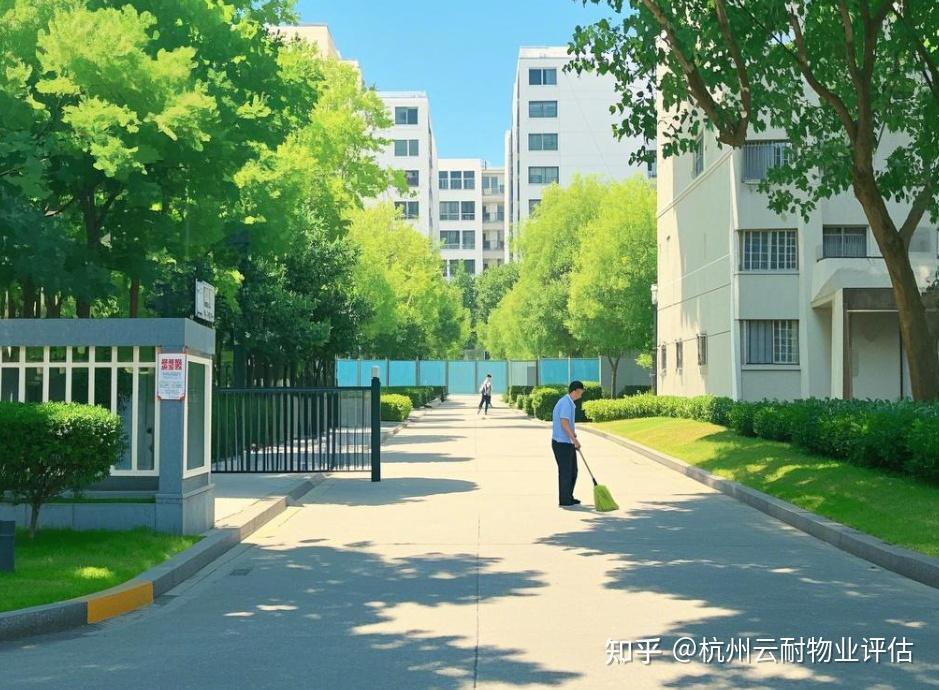 没有业委会,小区怎么召开业主大会? - 知乎
