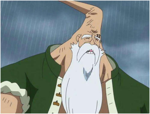 身为八宝水军第12代栋梁兼隐居人的青椒,如今重出江湖,是受花之国的