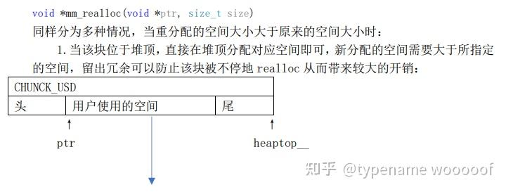 csapp:3e Malloclab - 知乎