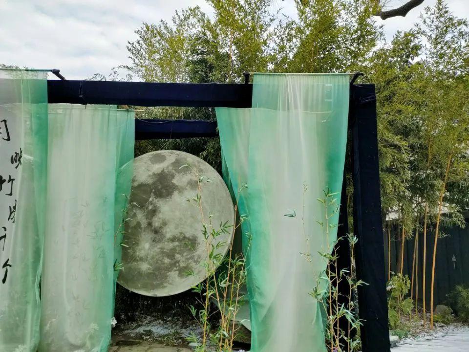 二分明月忆扬州|扬州散记