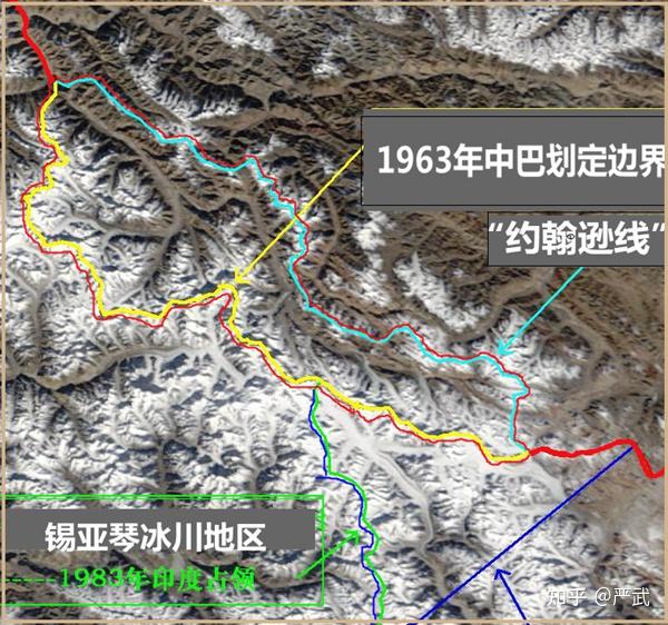 杂谈喀刺昆仑山2高端旅游胜地克勒青河谷