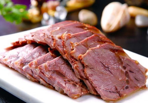 临沂人说临沂来临沂必吃特色美食攻略