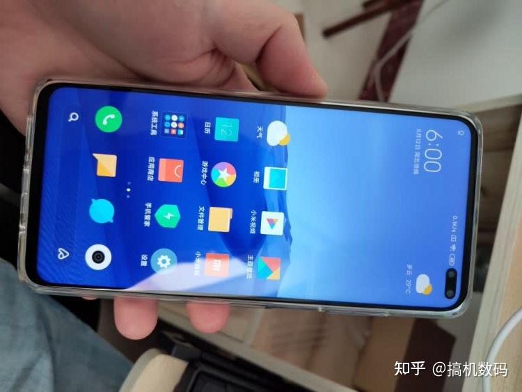 除了红米note9系列之外,小米还有一款千元机也是非常值得入手,虽然