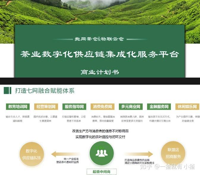 2024年最新茶叶品牌全景洞察暨营销策划全案研究专题资料合集 - 知乎