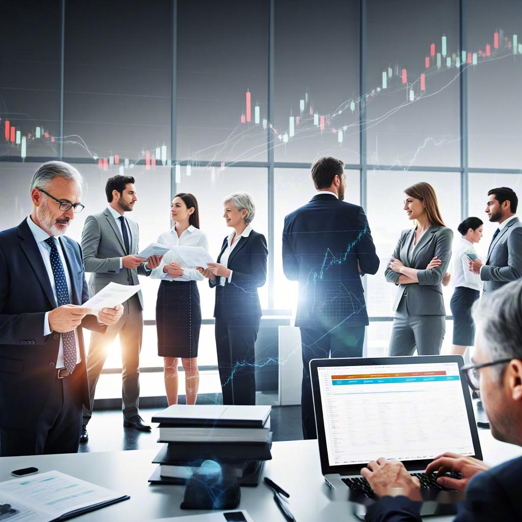 总资产和净资产有什么区别？全面解读差异，理解企业财务状况- 知乎