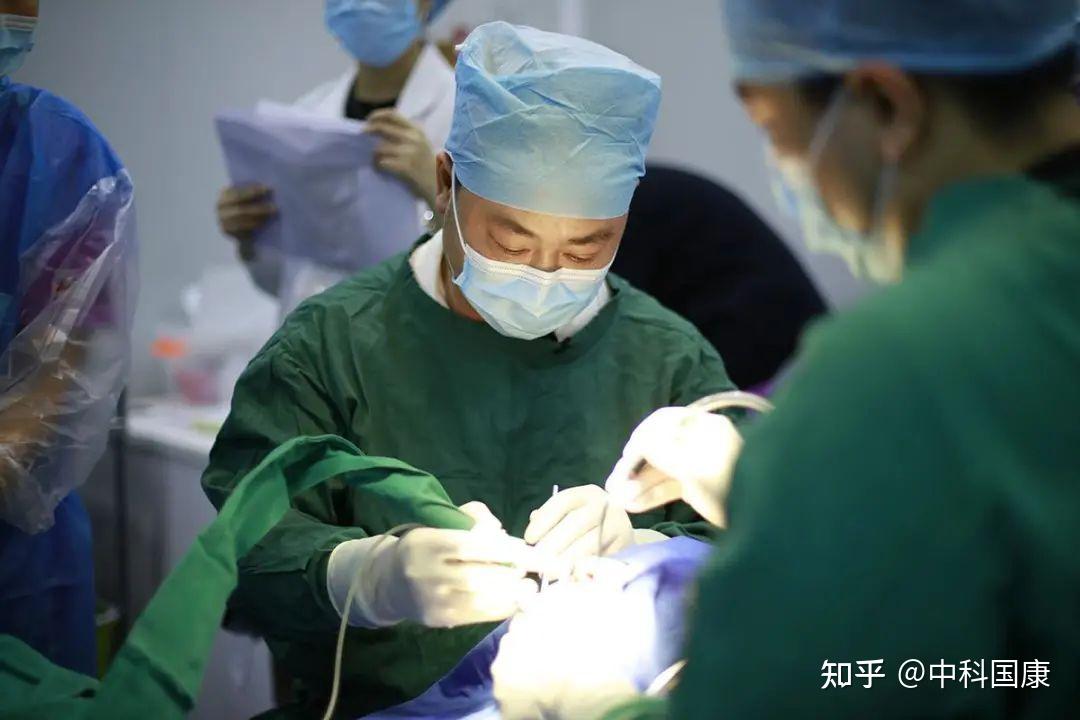 神经纤维瘤的治疗方法