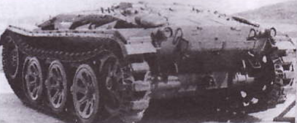扬基装甲轻骑兵——M24霞飞轻型坦克 - 知乎