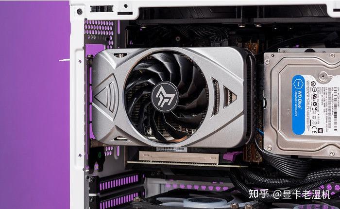 小小身材性能依旧满血影驰rtx3060金属大师mini显卡评测