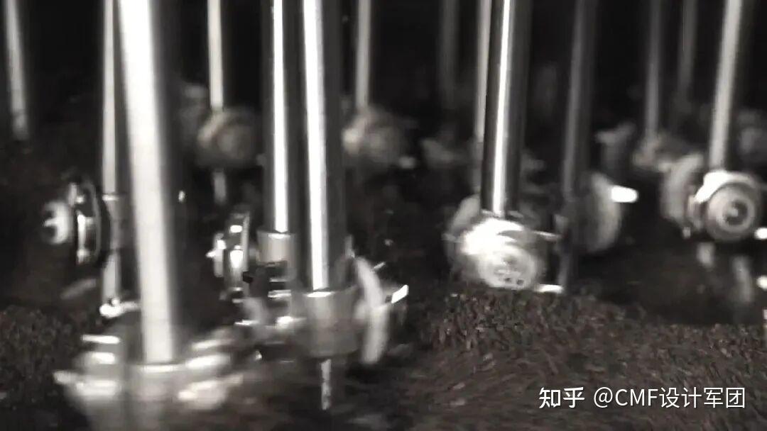 解读钛金属11大表面处理工艺！阳极|拉丝|结晶|镀膜|激光|喷砂等 - 知乎