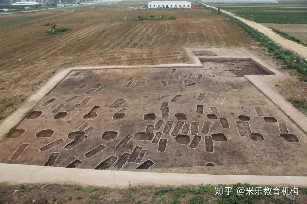 中国古代最早的学校 - 知乎