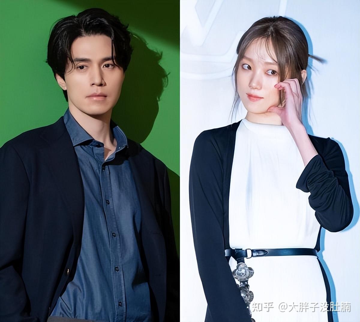 崔宇植三搭金多美?李栋旭合作李圣经 - 知乎