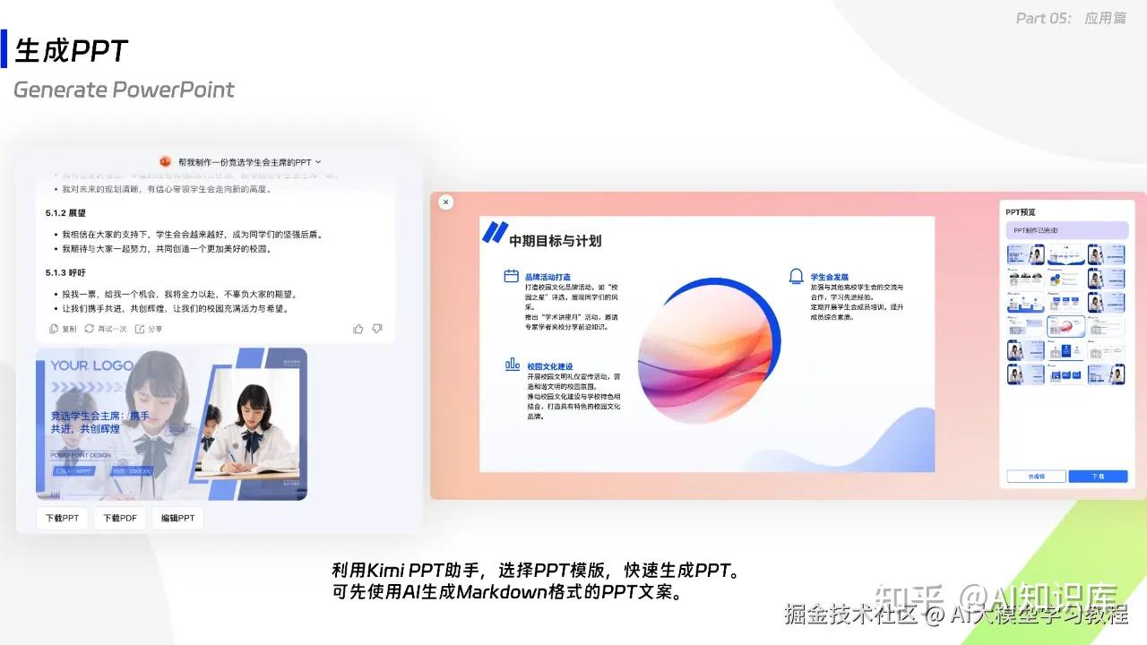 整整40页！这是我见过的讲解大模型最易懂、也最漂亮的PPT！ - 知乎