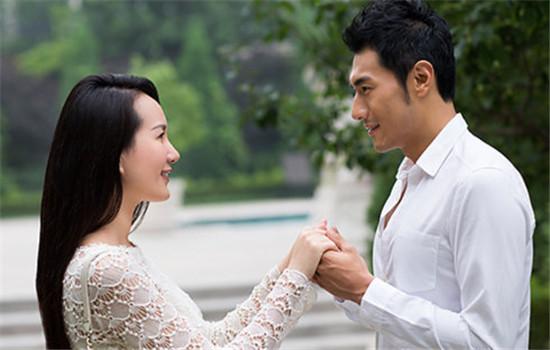 男女朋友应该要这样哄!