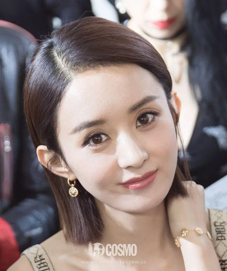 这么有型好看哦