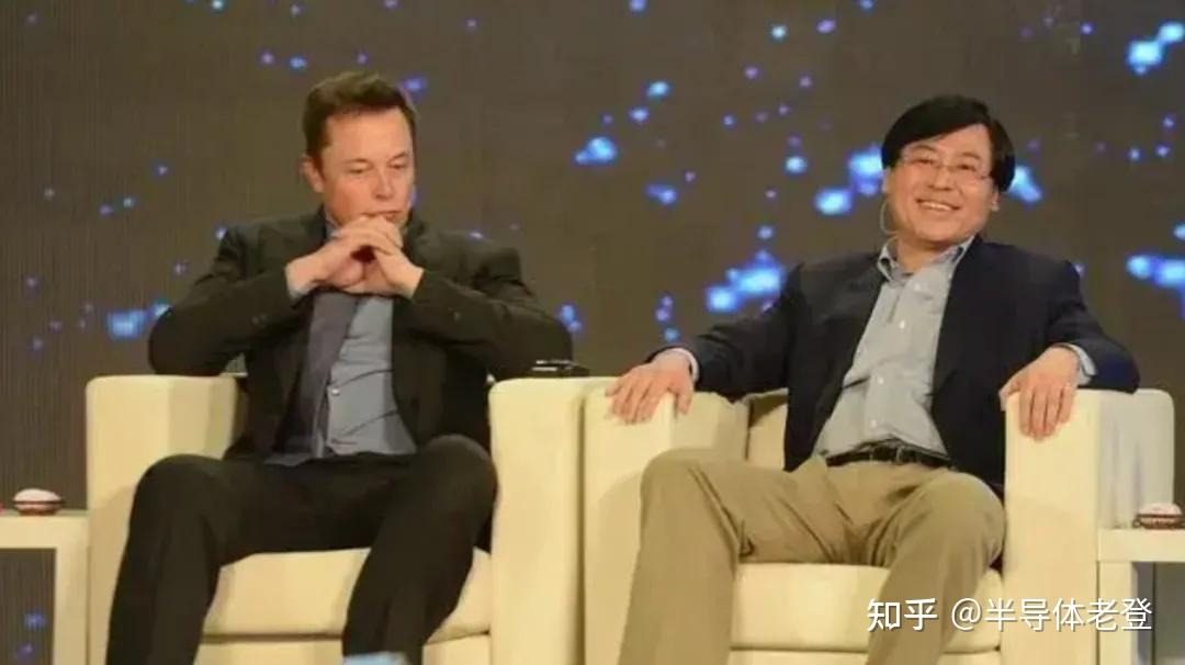 当年狂怼特斯拉马斯克的杨元庆,只能在作为反面典型的时候被人提一嘴,公平吗? - 知乎