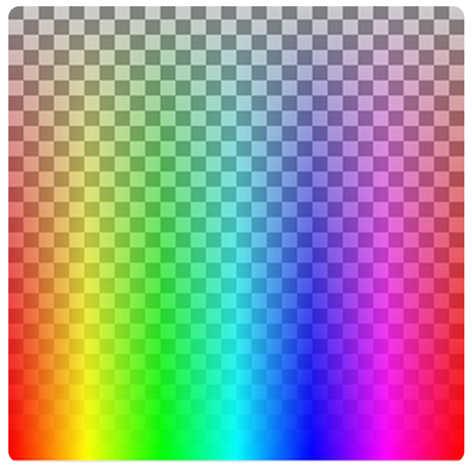 数字图像处理基础——α(alpha)通道 - 知乎