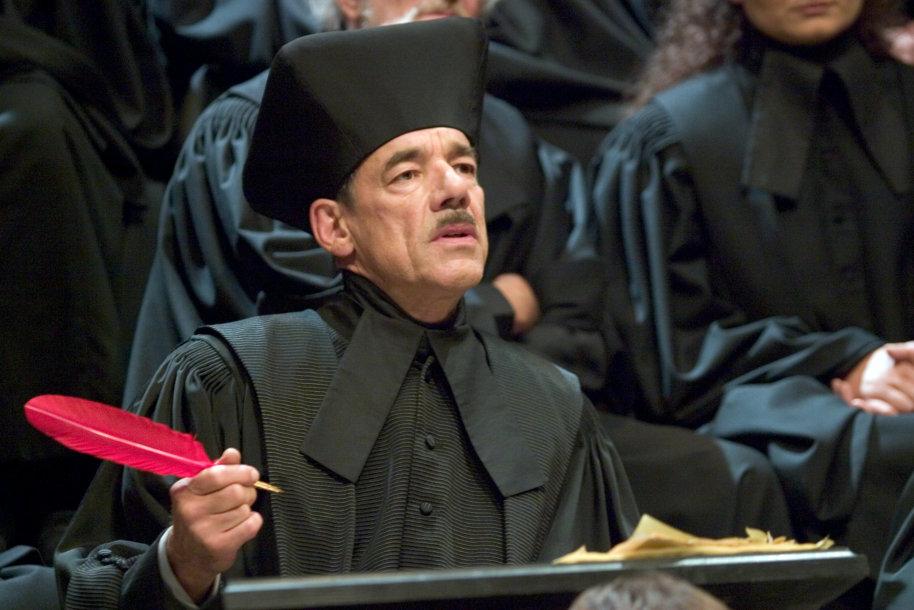 巴蒂61克劳奇 bartemius crouch (sr)