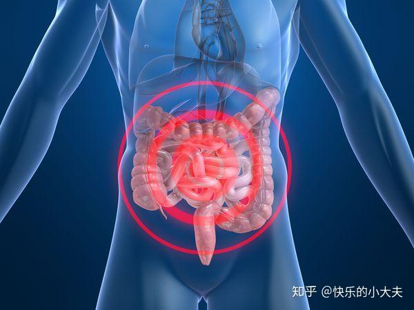 大肠癌是什么病 初期有什么症状 知乎