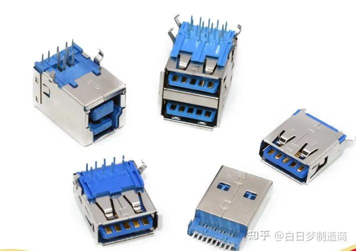 Usb2 0 usb3 0 