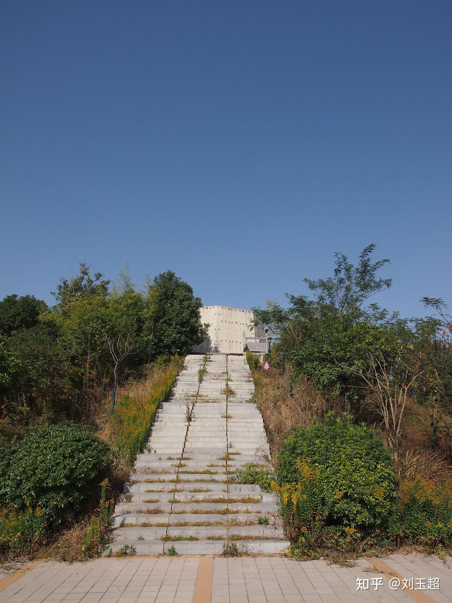 合肥市肥东县撮镇建华社区龙栖地湿地公园