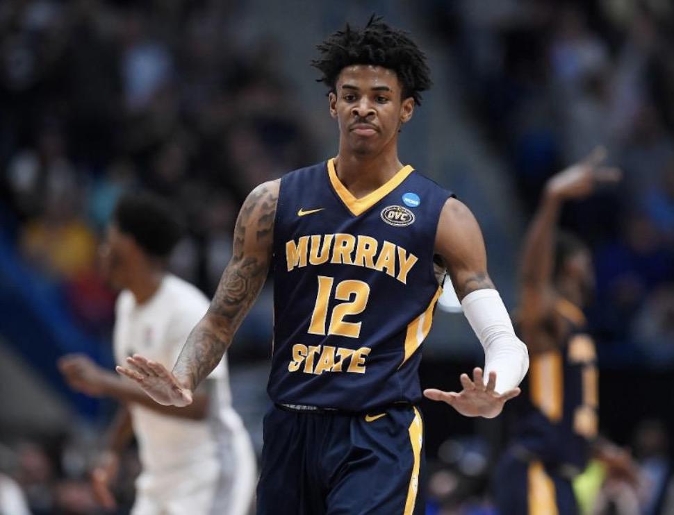 喜提最佳新秀之后莫兰特还需要继续提升哪些技能