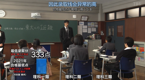 龙樱2第八集解析 龙樱和龙樱2的东大策略有什么不同 内有严重剧透 知乎